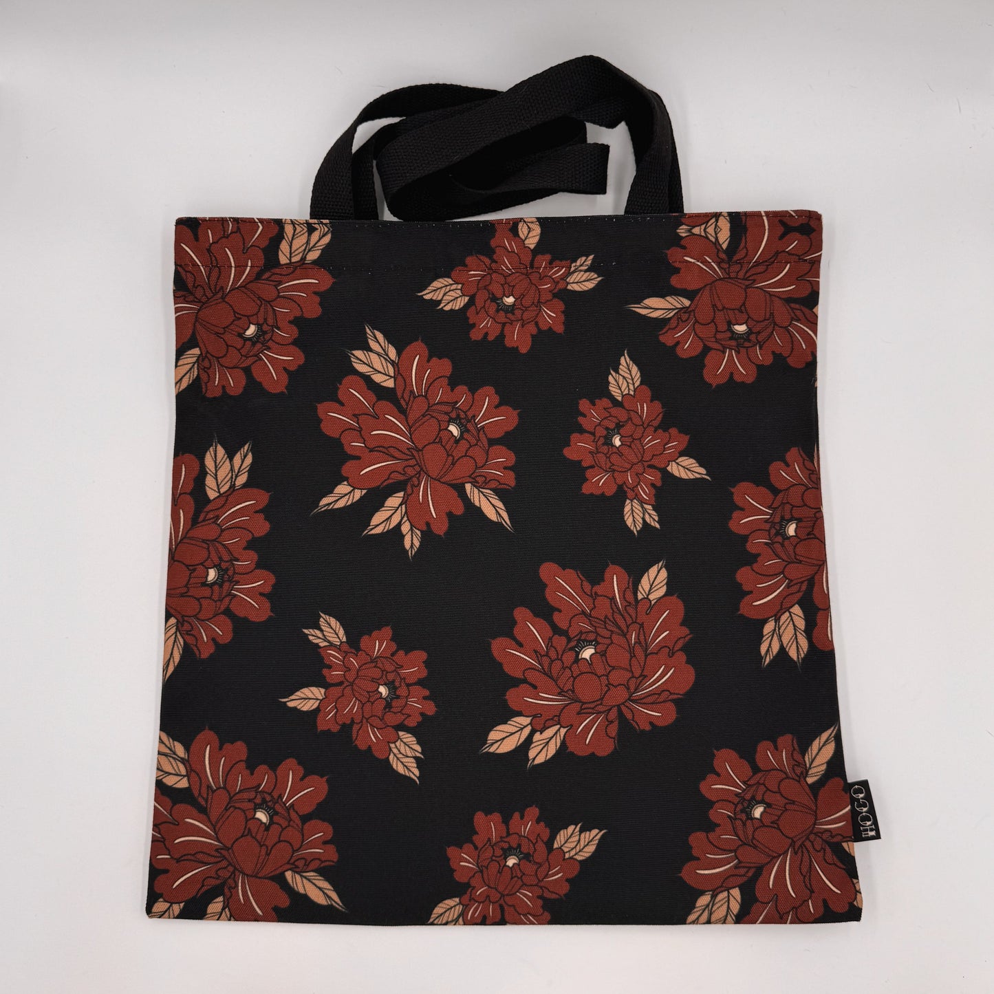 Peonia - Tote Bag