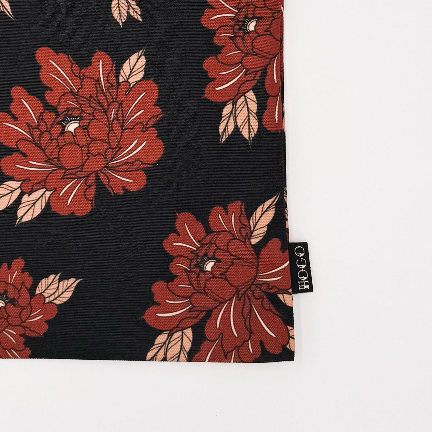 Peonia - Tote Bag