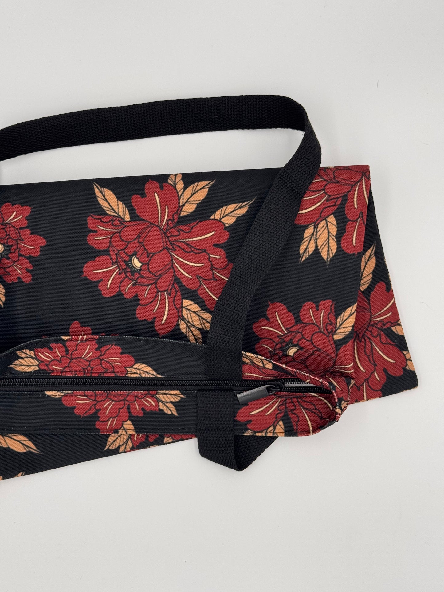 Peonia - Tote Bag
