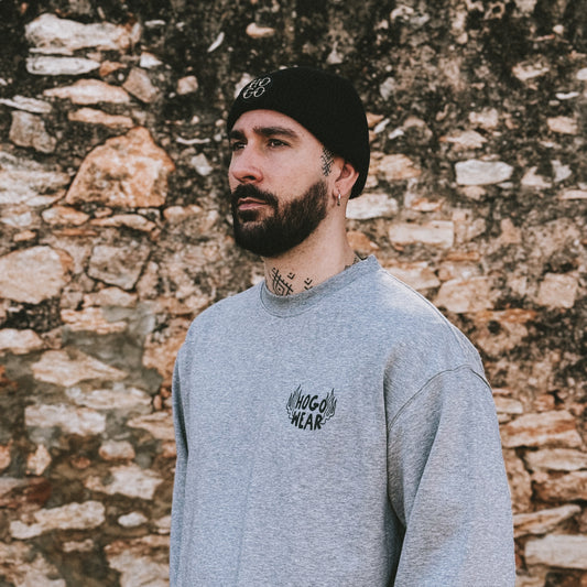 Burn The Silence - Sudadera