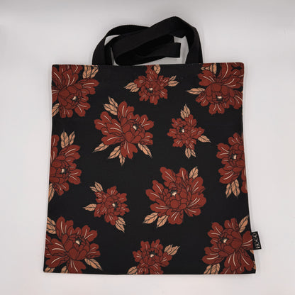 Peonia - Tote Bag