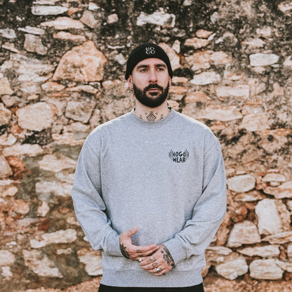 Burn The Silence - Sudadera